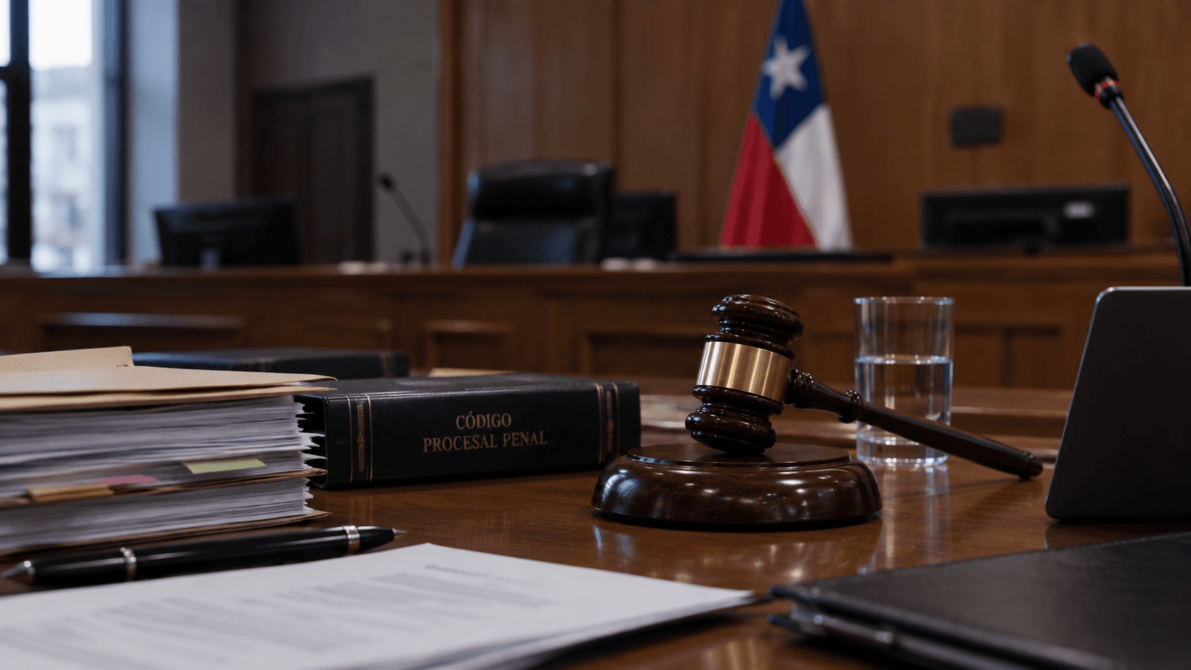 Corte de Arica anula sentencia y juicio por limitar acceso de la defensa a evidencia durante el proceso