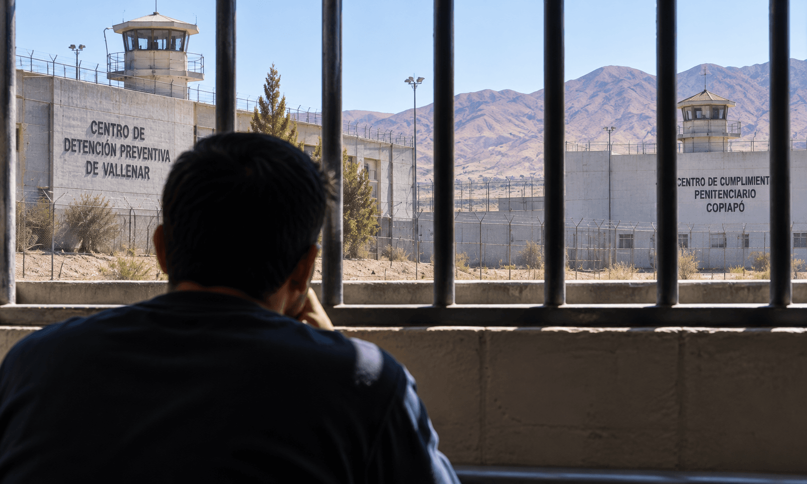 Corte de Copiapó deja sin efecto traslado de imputado por falta de justificación suficiente