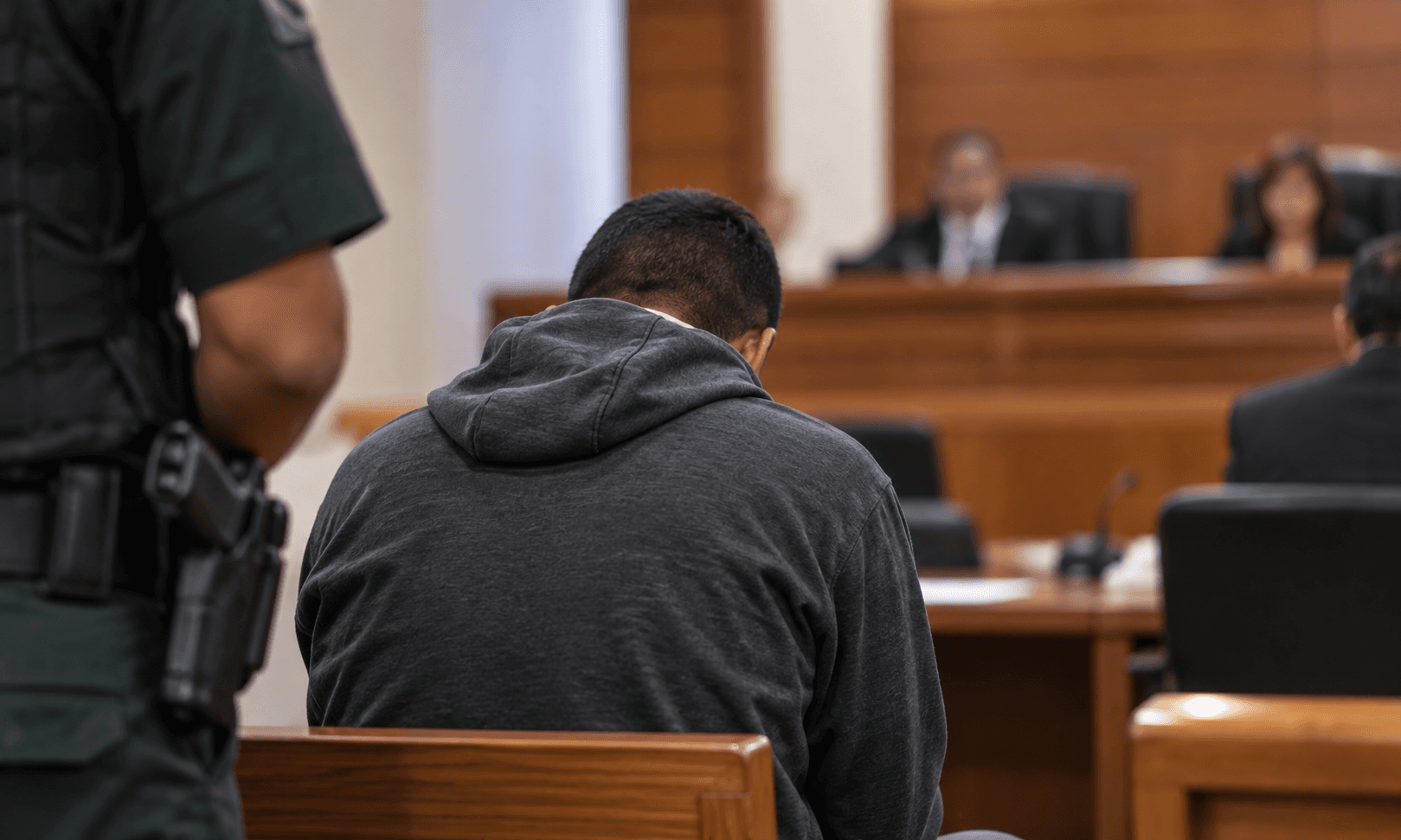 Corte de Rancagua anula parcialmente condena de 20 años por aplicar un marco penal posterior y más gravoso