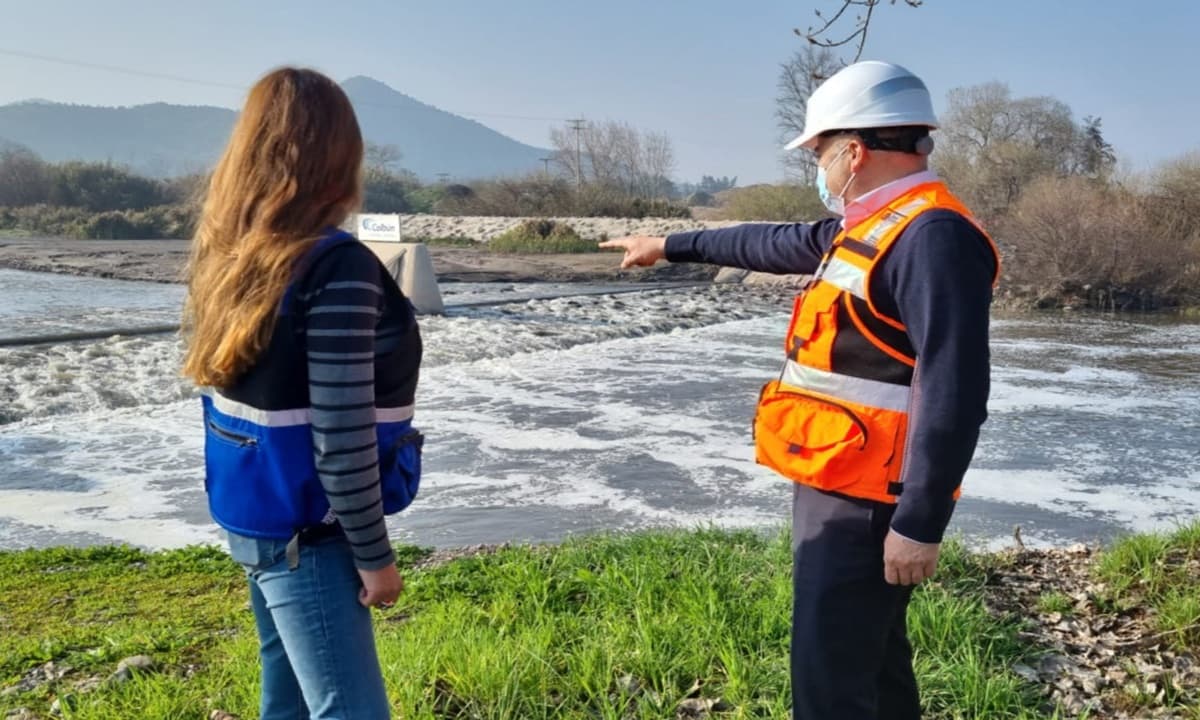 Corte de Santiago declara decaimiento de procedimiento de la DGA por demora de más de ocho años