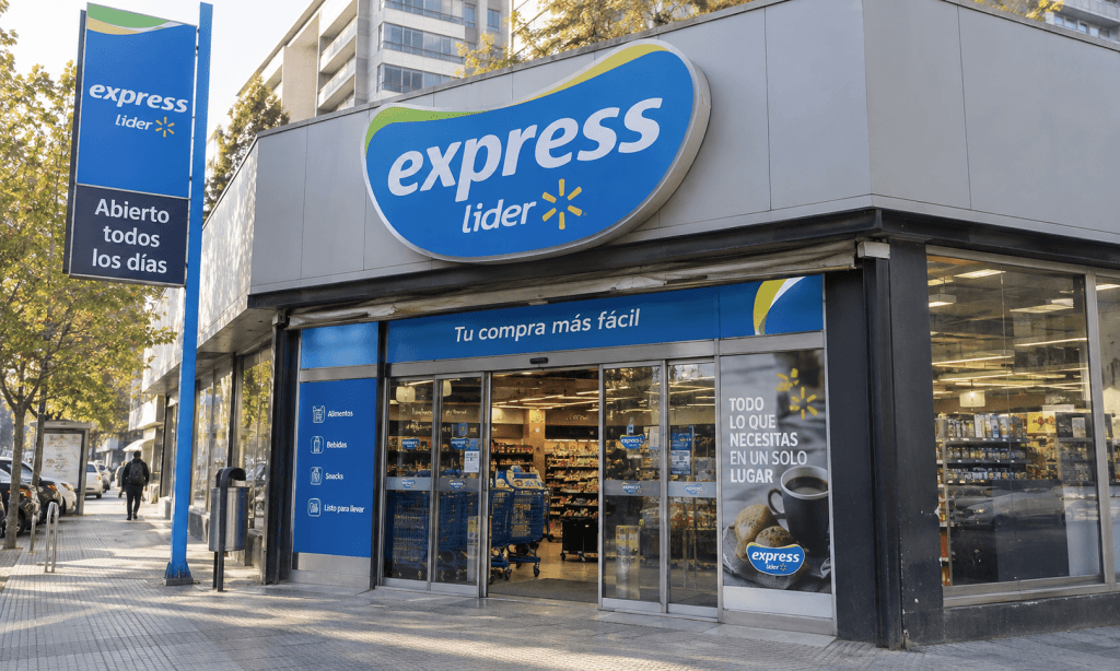 Corte de Santiago deja sin efecto rechazo de patente de alcoholes a supermercado y ordena nuevo pronunciamiento