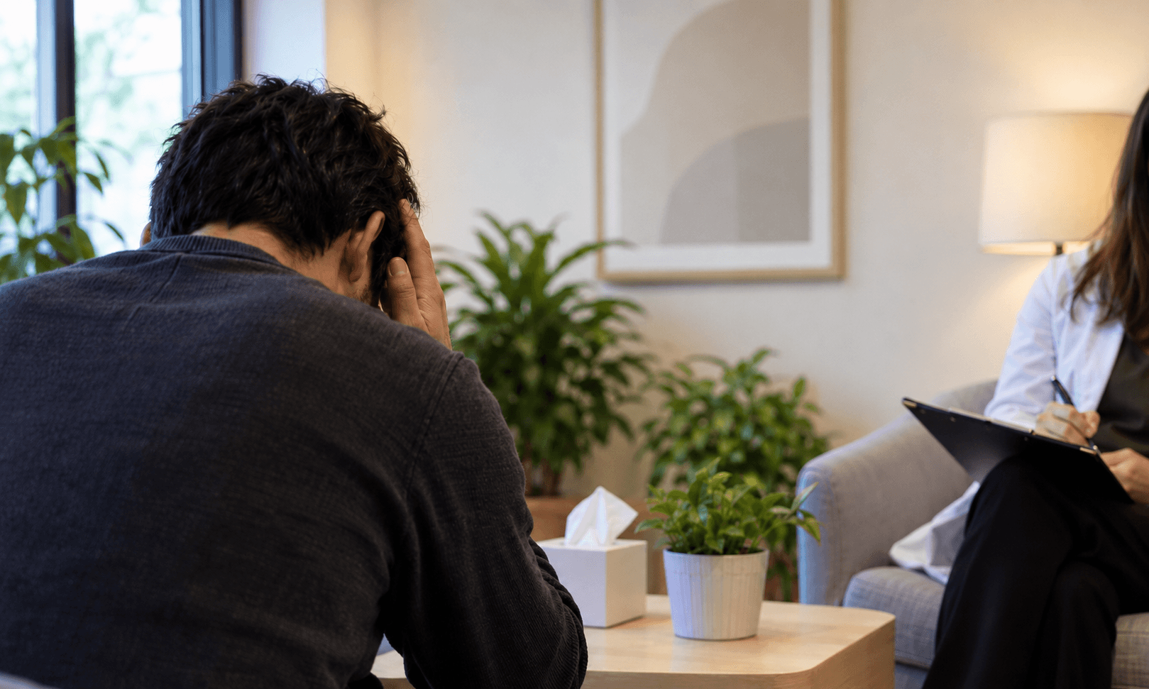 Corte de Santiago ordena a Isapre Banmédica equiparar cobertura de salud mental con la de enfermedades físicas