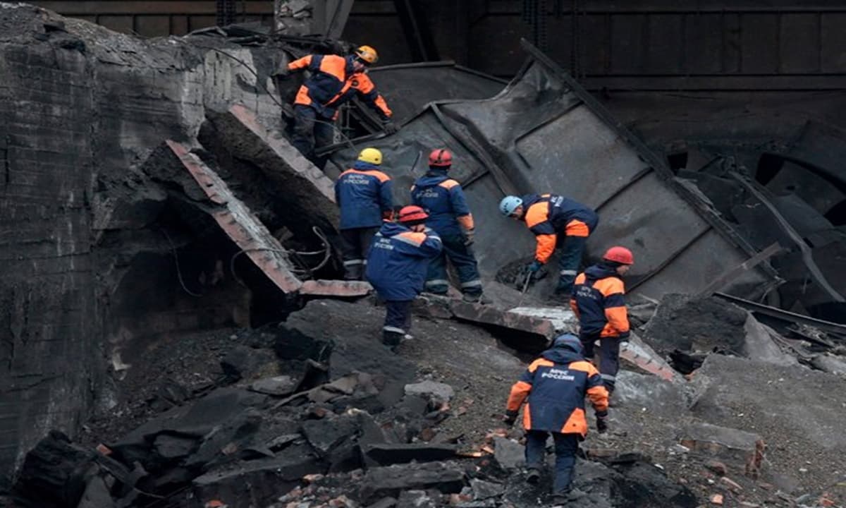 Corte de Santiago rechaza entrega masiva de información sobre accidentes mineros por afectar funciones de SERNAGEOMIN