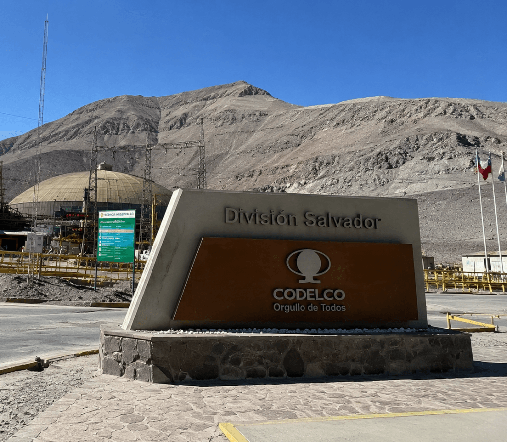 Corte impide entregar informe sobre presunto ocultamiento de accidentes laborales en División Salvador de Codelco