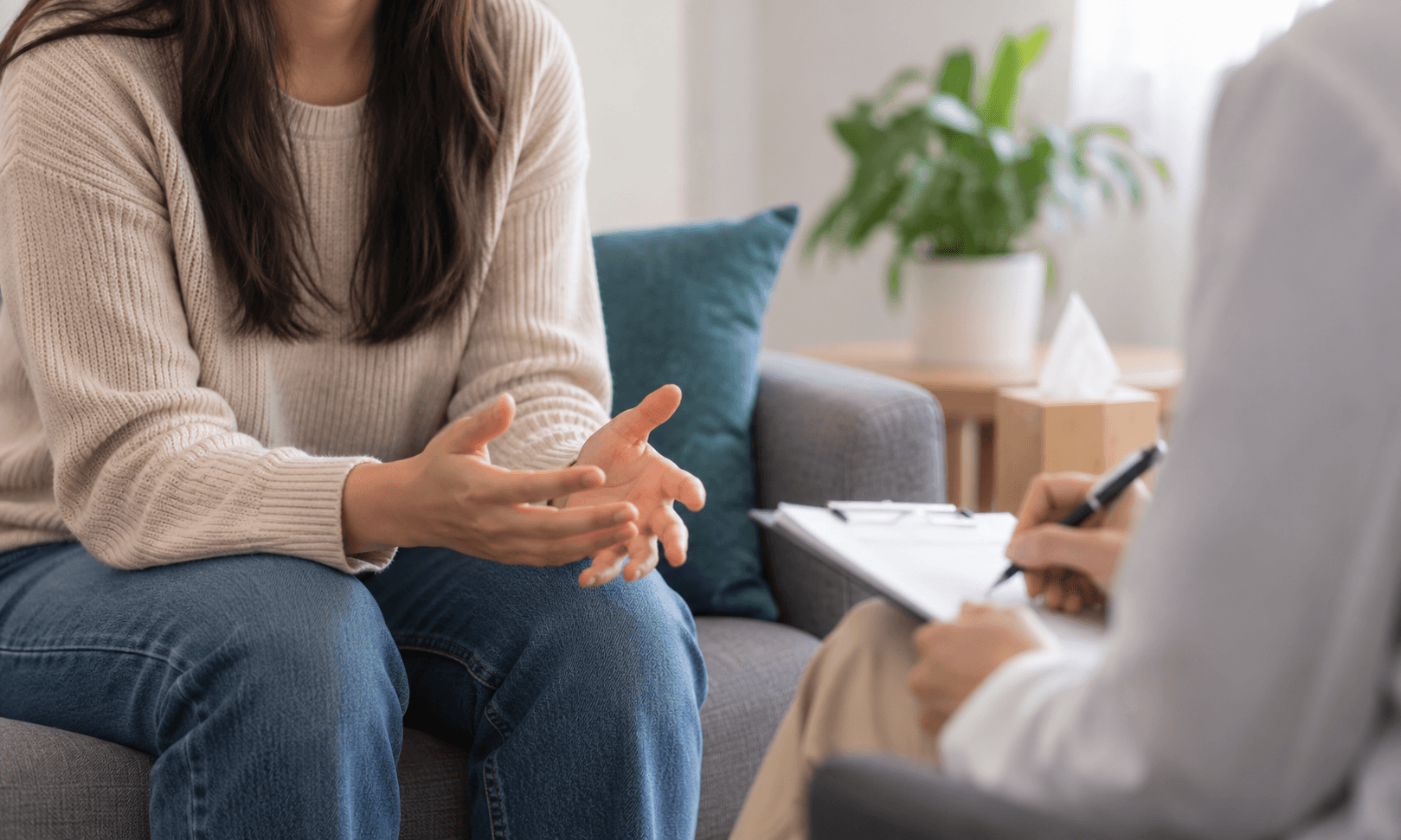 Corte ordena a Isapre equiparar cobertura de salud mental con prestaciones de salud física