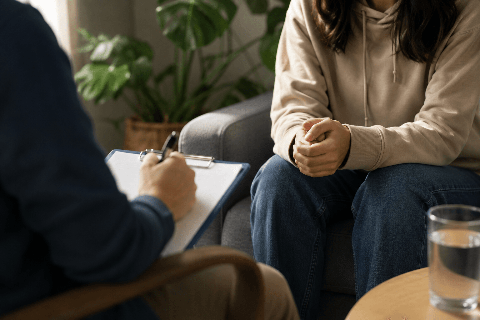 Corte ordena a Isapre equiparar cobertura de salud mental con prestaciones de salud física