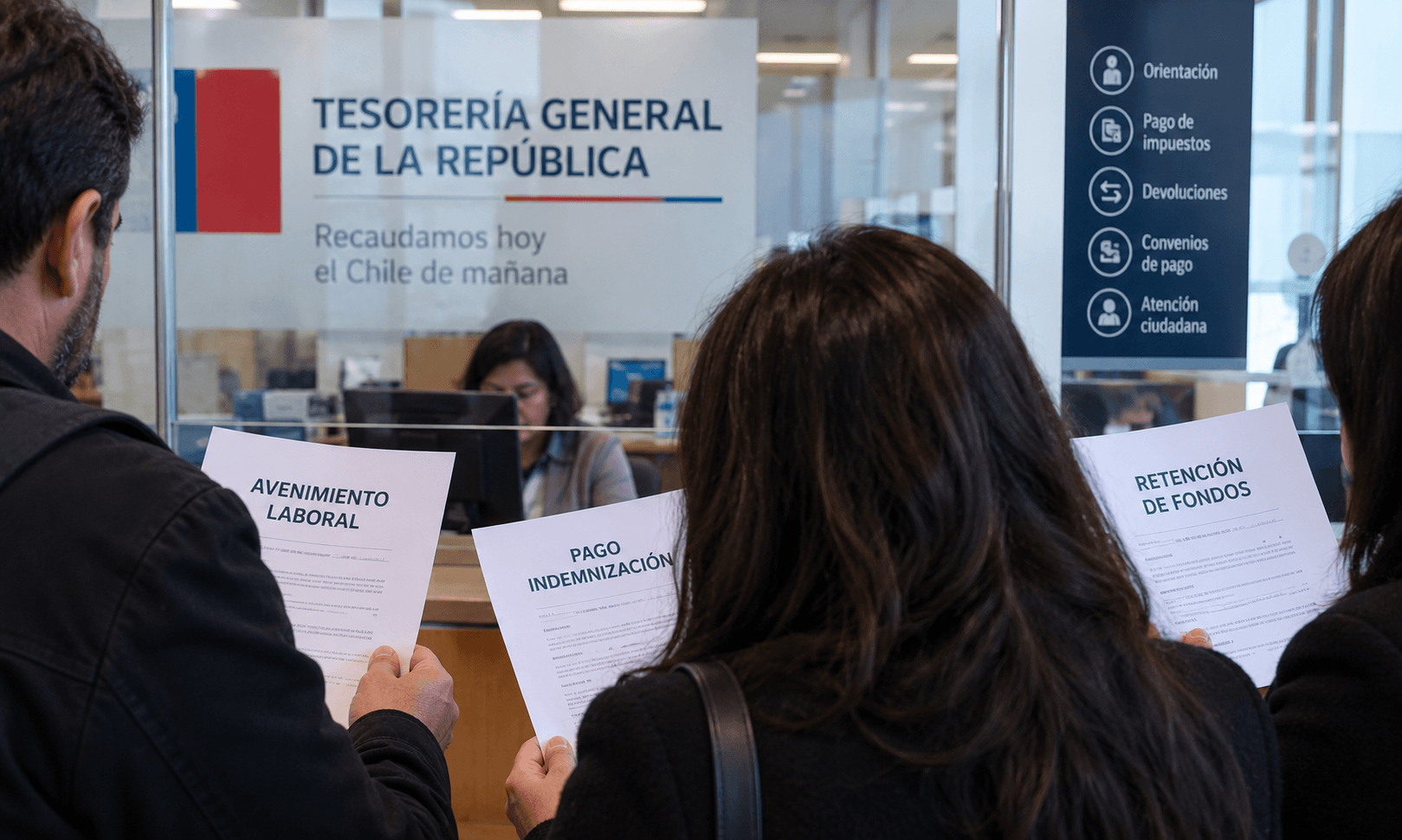 Corte ordena a Tesorería devolver fondos a trabajadores que fueron compensados con deudas fiscales