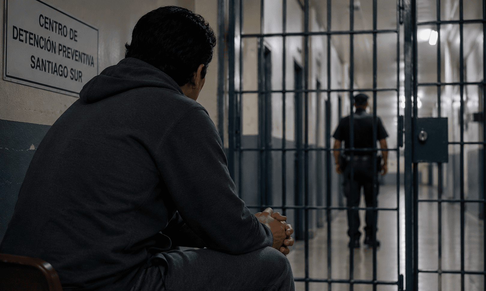 Corte ordena al Ministerio de Justicia resolver en 48 horas rebaja de condena de interno que ya habría cumplido su pena