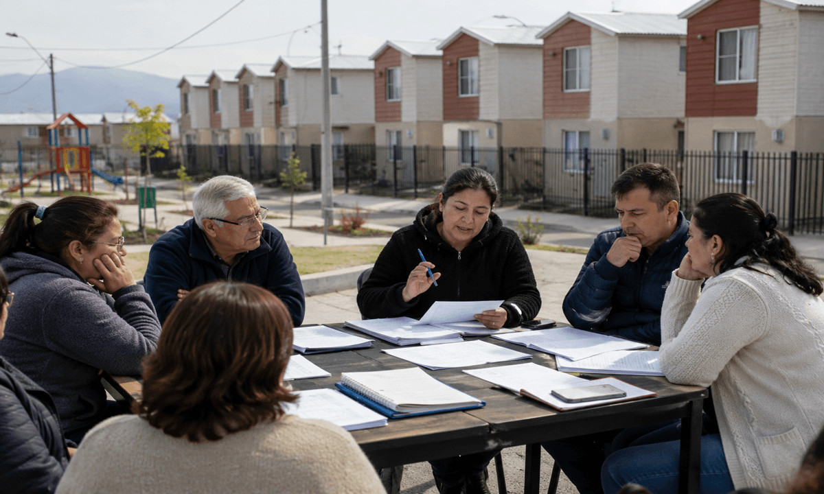 Corte Suprema confirma que exclusión de socias de comité de vivienda no es arbitraria si se ajusta a sus estatutos