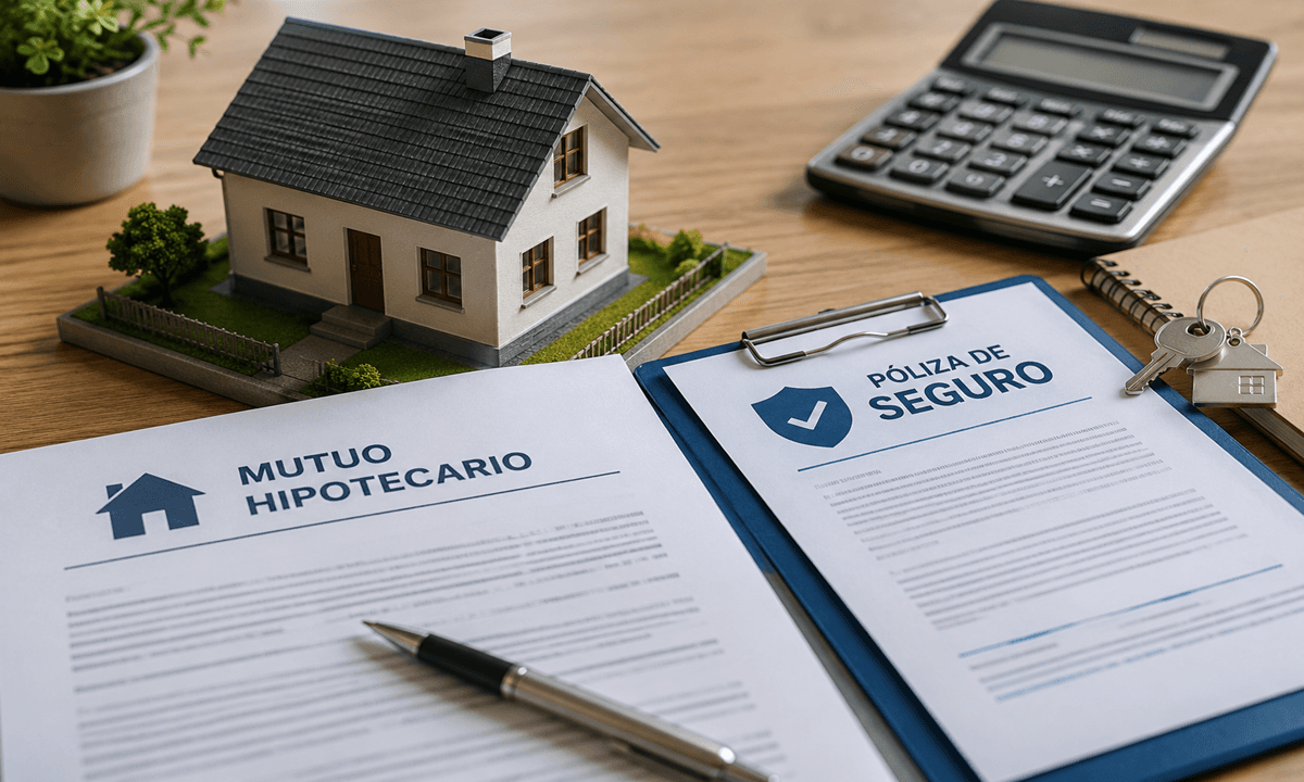Corte Suprema confirma que seguros de crédito no pueden imponerse como condición para otorgar mutuos hipotecarios