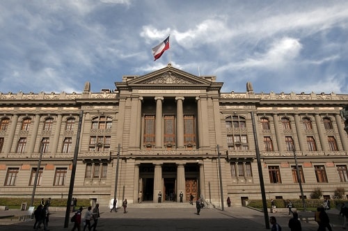 Corte Suprema
