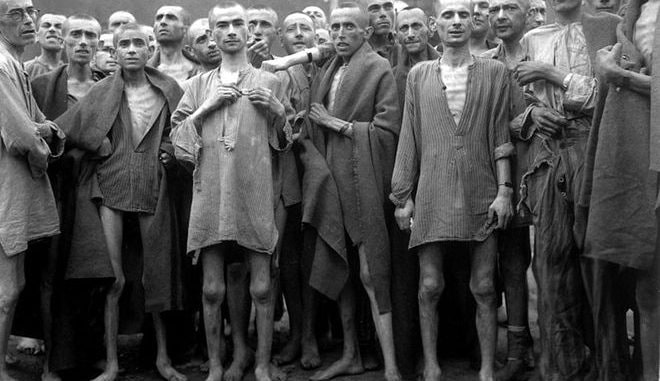 Crimen contra la humanidad