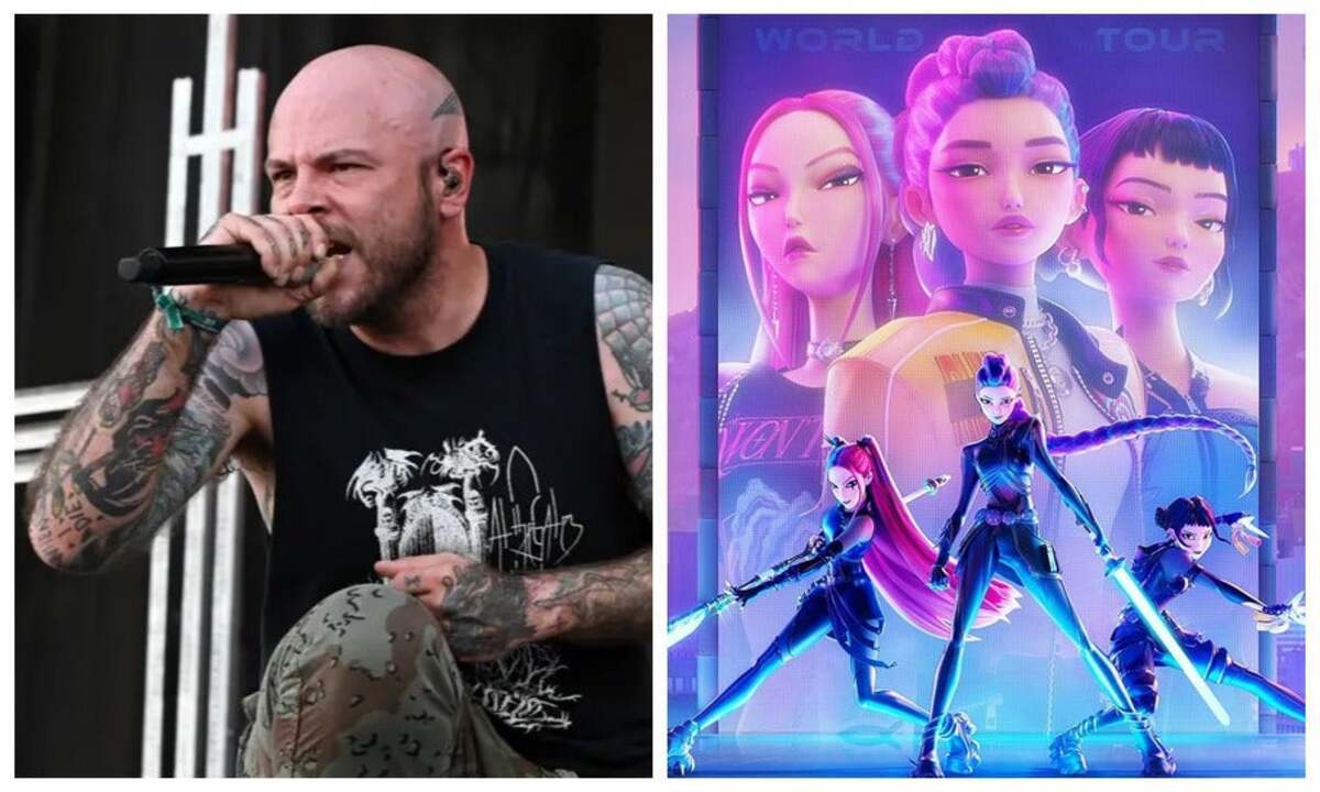 Demandan a Netflix por infracción de marca: banda Demon Hunter busca frenar gira de grupo “KPop Demon Hunters”
