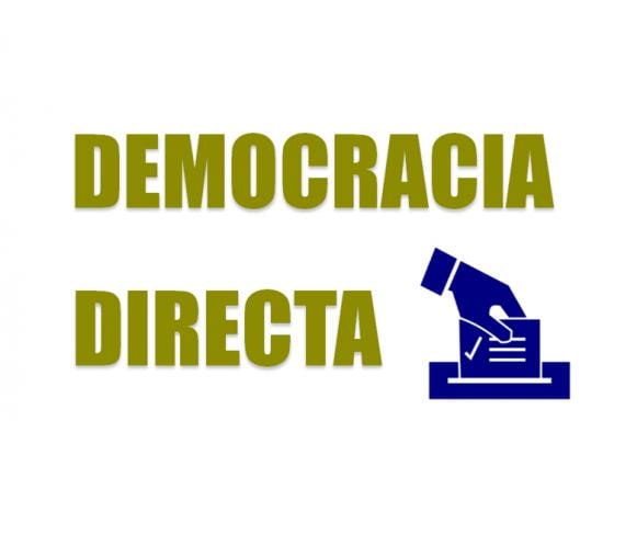 Democracia directa