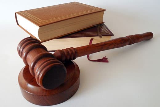 Derecho a la defensa jurídica