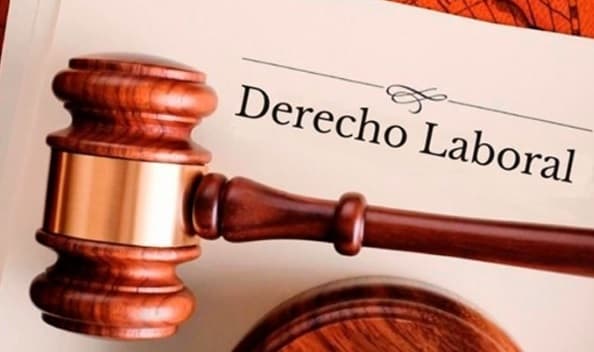 Derecho del Trabajo