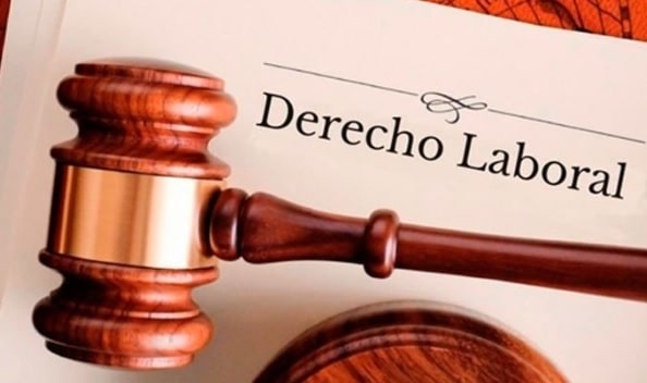 Derecho del Trabajo