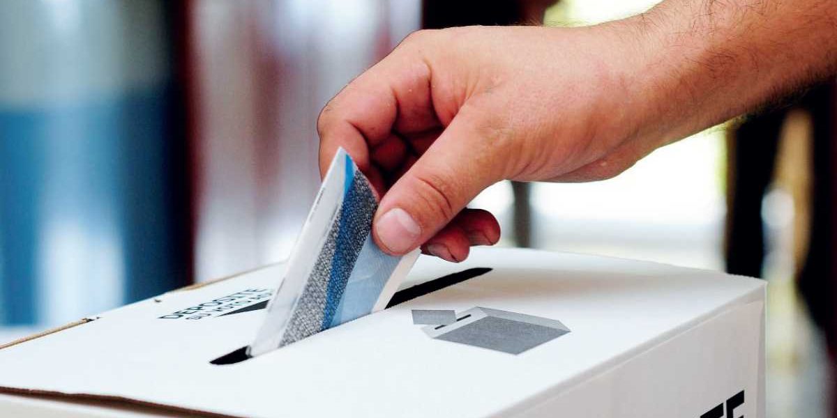 Derecho Electoral