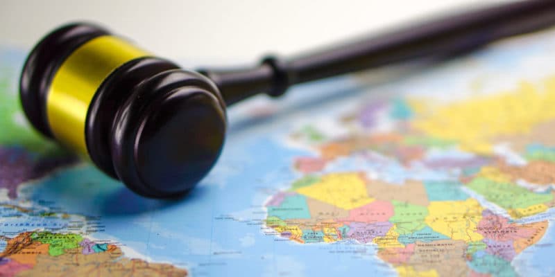 Derecho internacional público