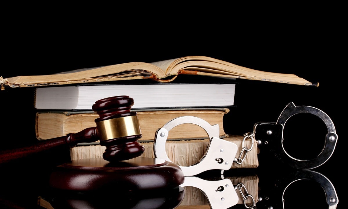 Derecho Procesal Penal