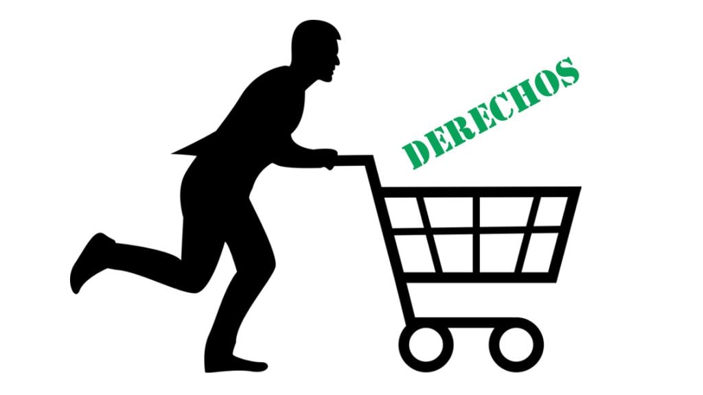 Derechos del consumidor