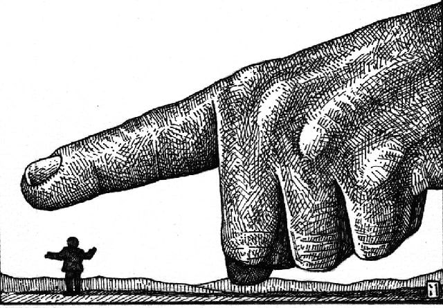 Dictadura