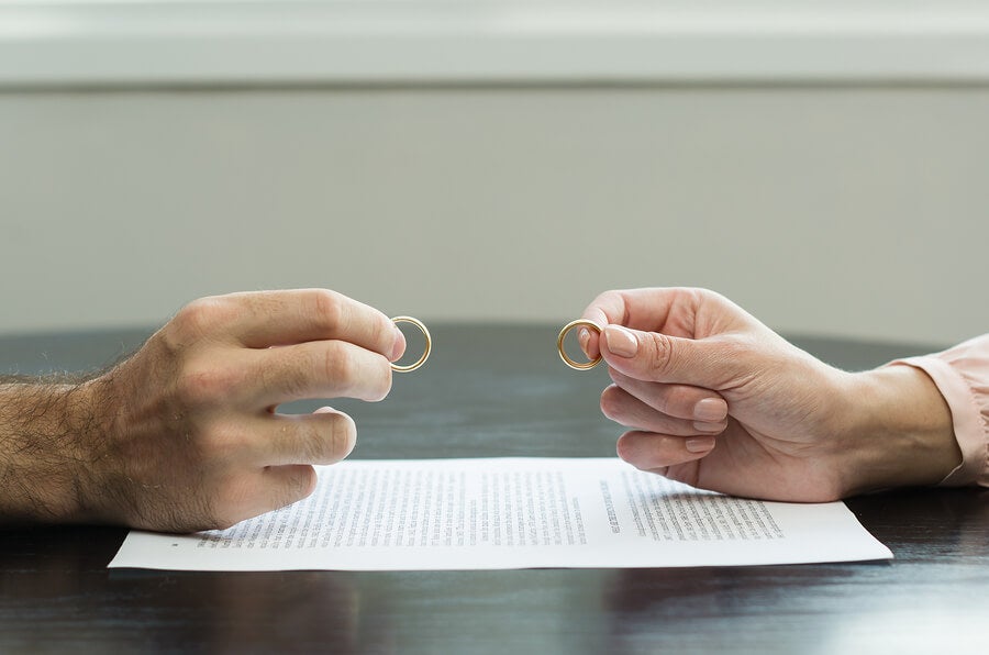 Divorcio
