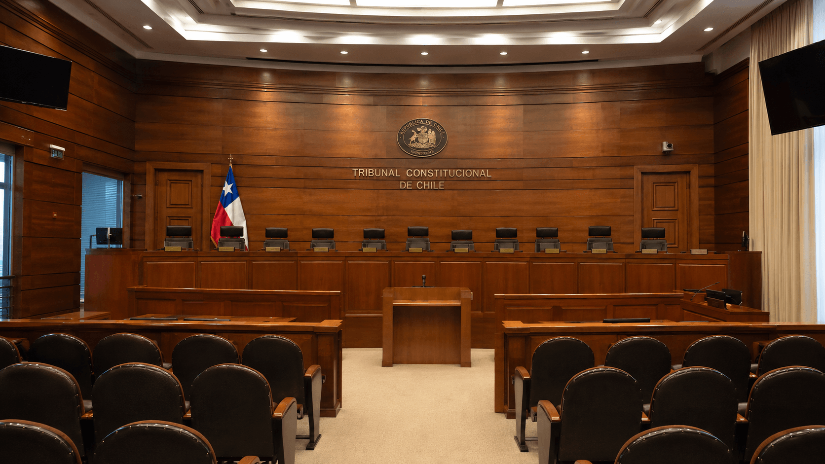 Ejecutado recurre al TC por resolución que afirma no haber conocido a tiempo