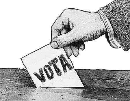 Elecciones