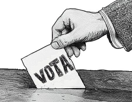 Elecciones