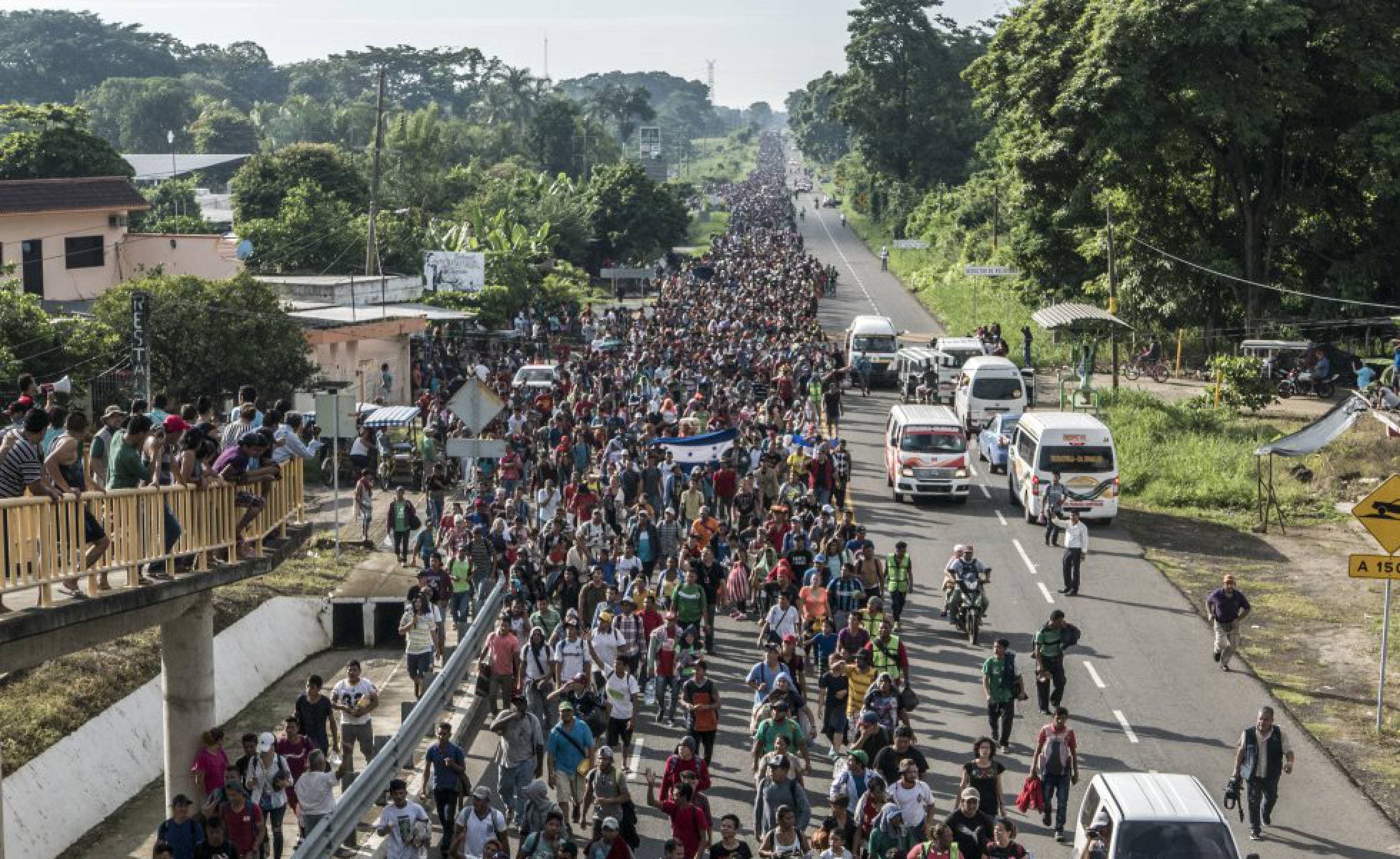 Emigración humana