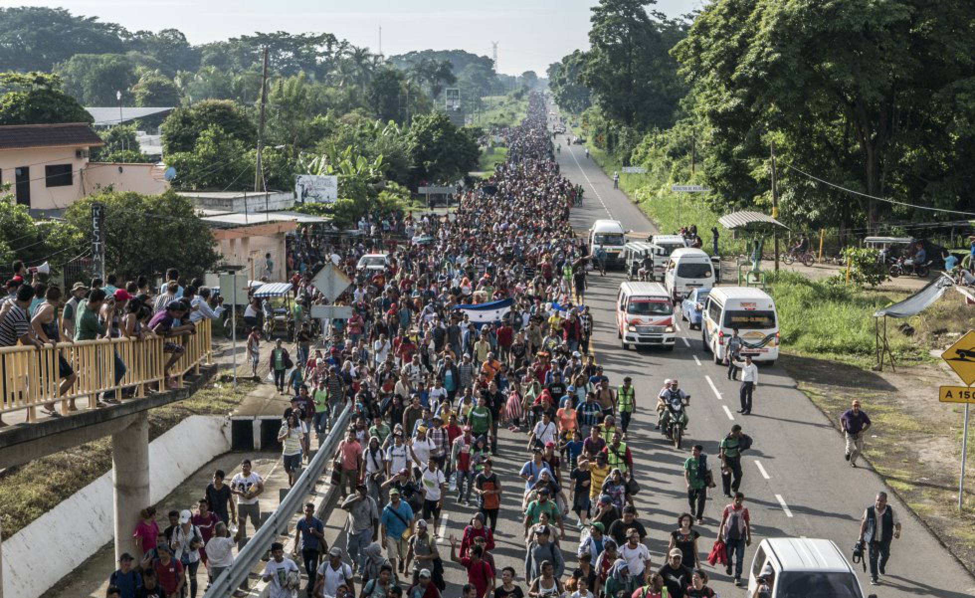 Emigración humana