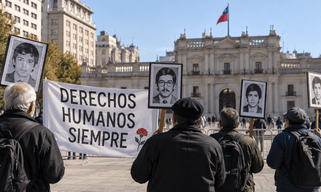 Fisco deberá pagar $50 millones a víctima de prisión política y tortura pese a sentencia anterior que declaró prescrita la acción