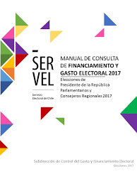 Gasto Electoral