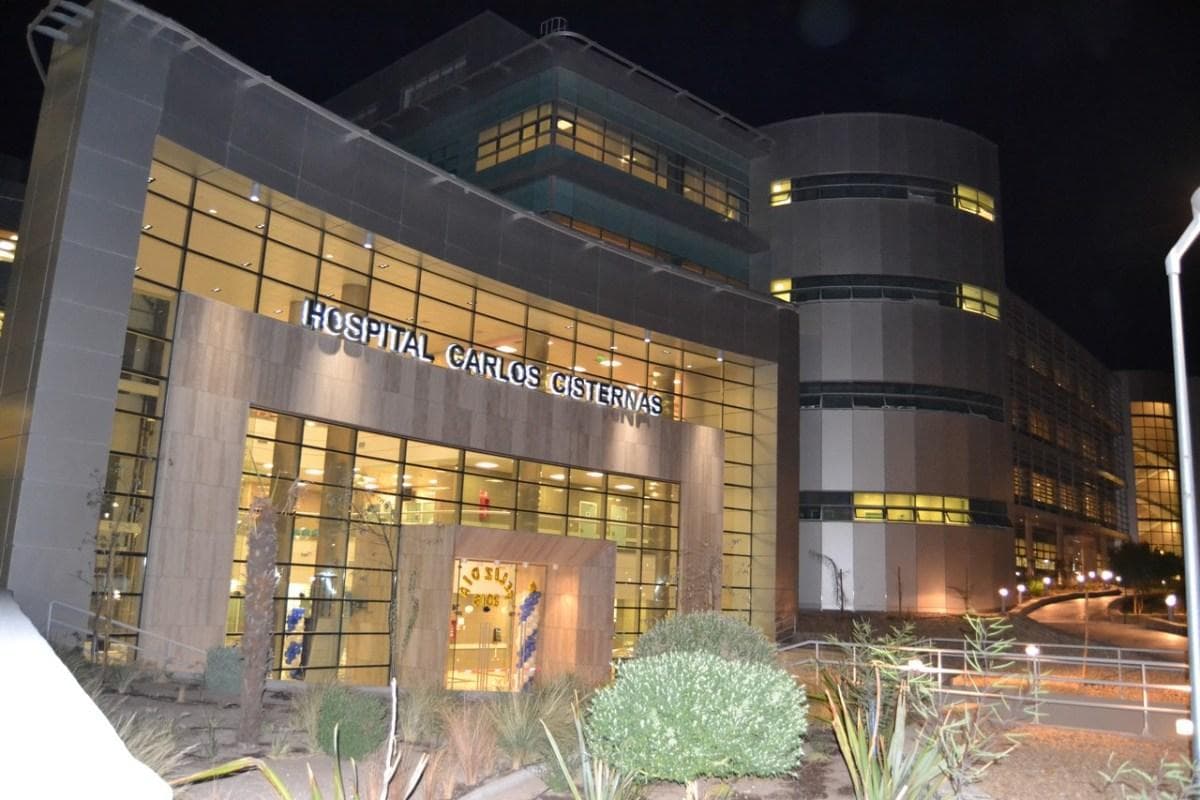 Hospital de Calama y Servicio de Salud deberán pagar $380 millones por muerte de paciente tras procedimiento anestésico
