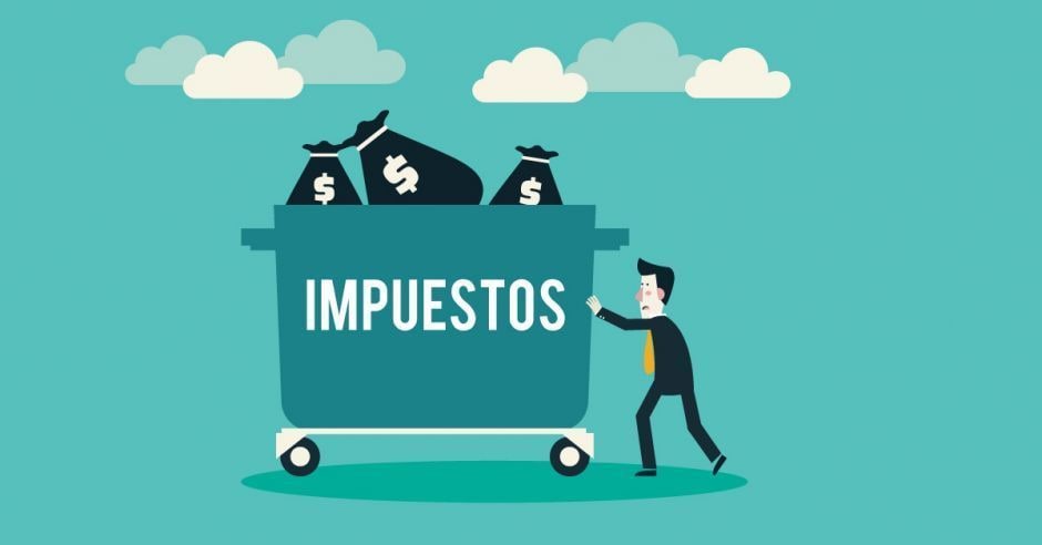 Impuesto