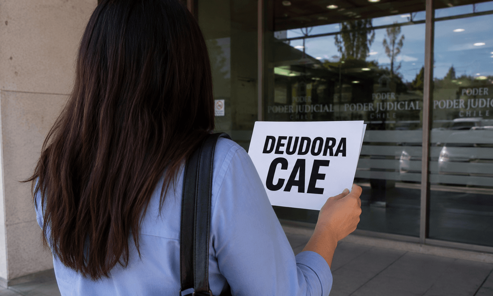 Impugnan ante el TC cobro tributario e imprescriptibilidad de deuda CAE