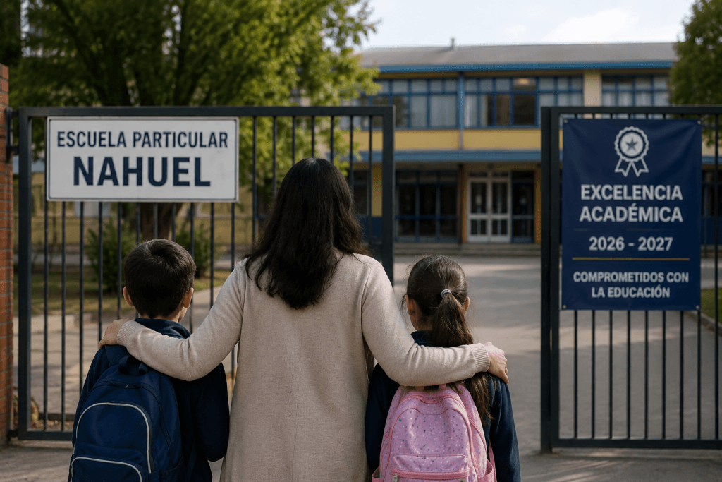 Impugnan ante el TC norma que permite revocar reconocimiento oficial de colegio