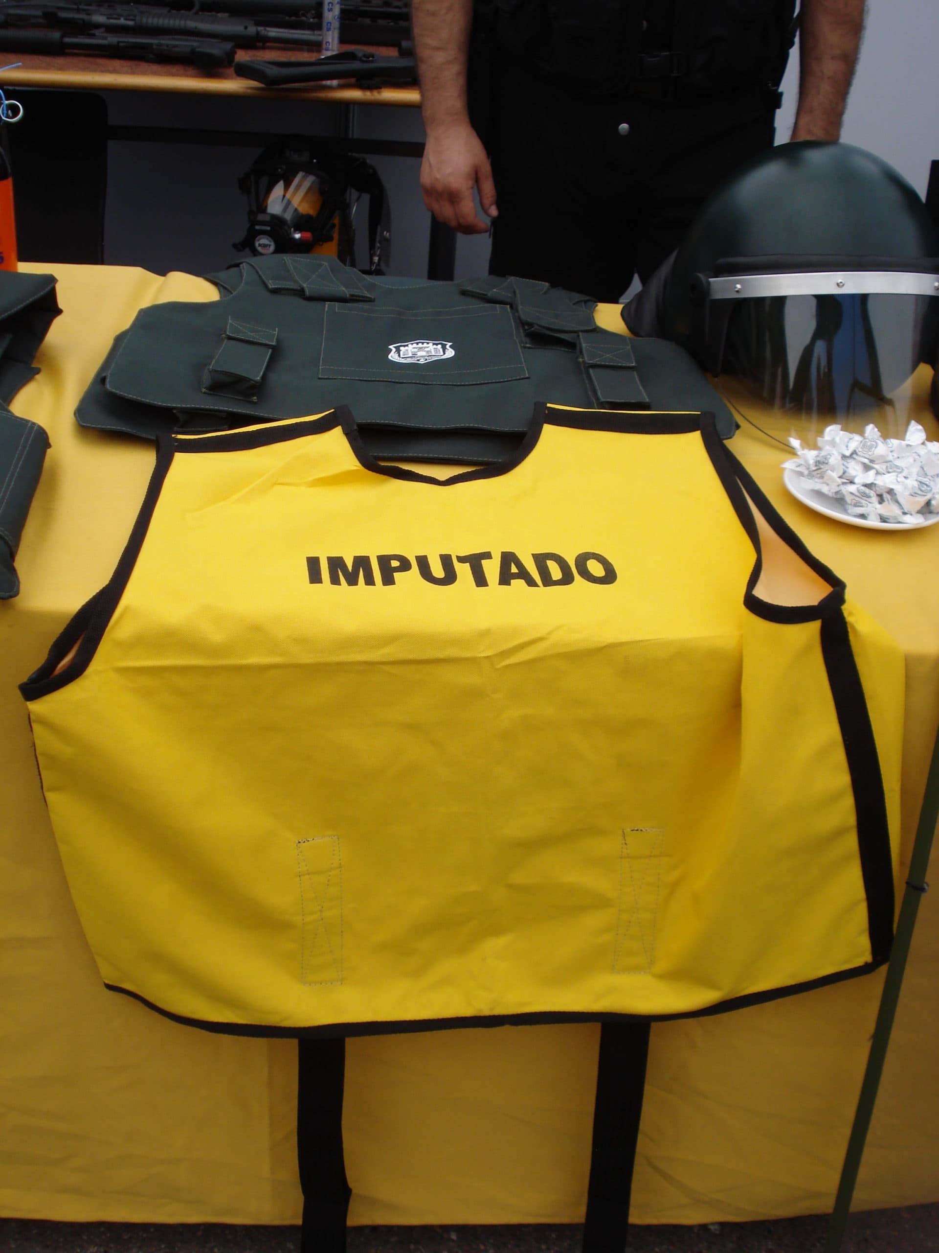 Imputado