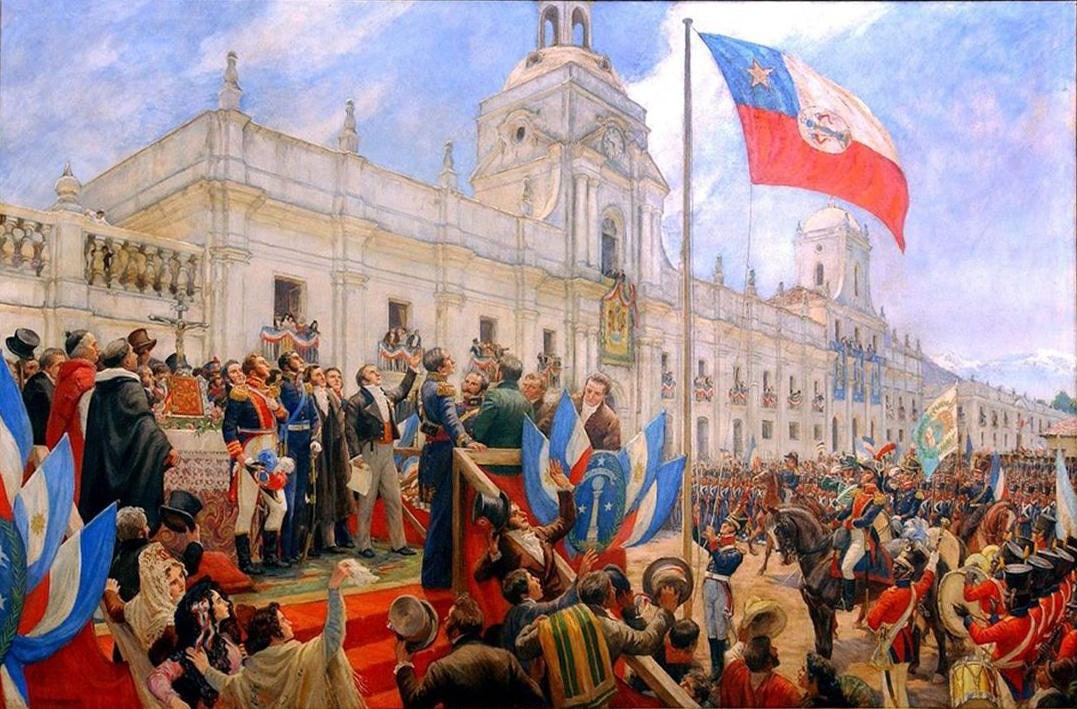 Independencia