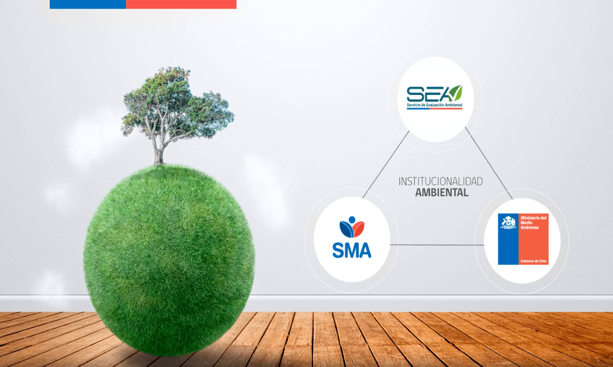 Institucionalidad Ambiental