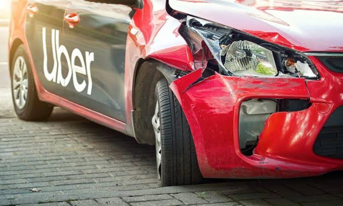 Jueza de EE.UU. rechaza demanda de Uber contra médicos y abogados por presunta colusión en juicios por accidentes