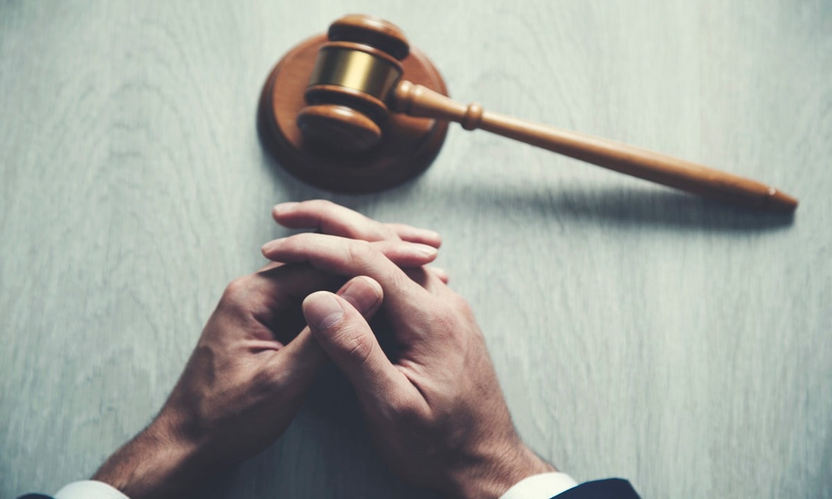 Juicio Ordinario de Mayor Cuantía