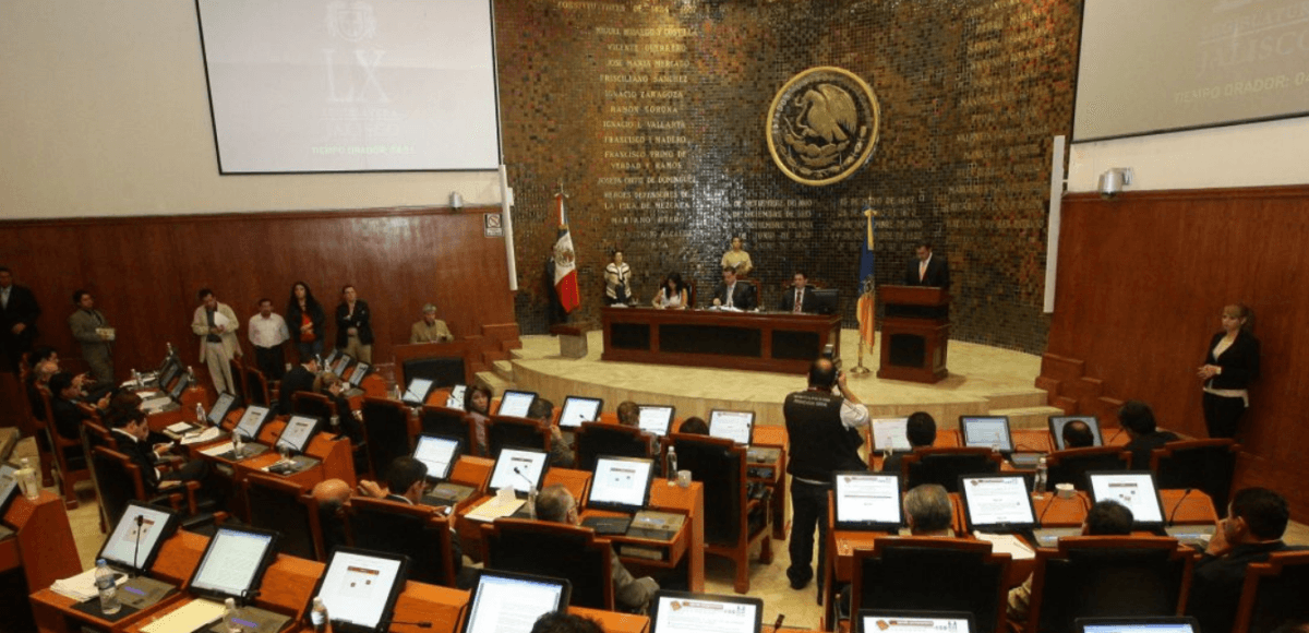 Juicio Político