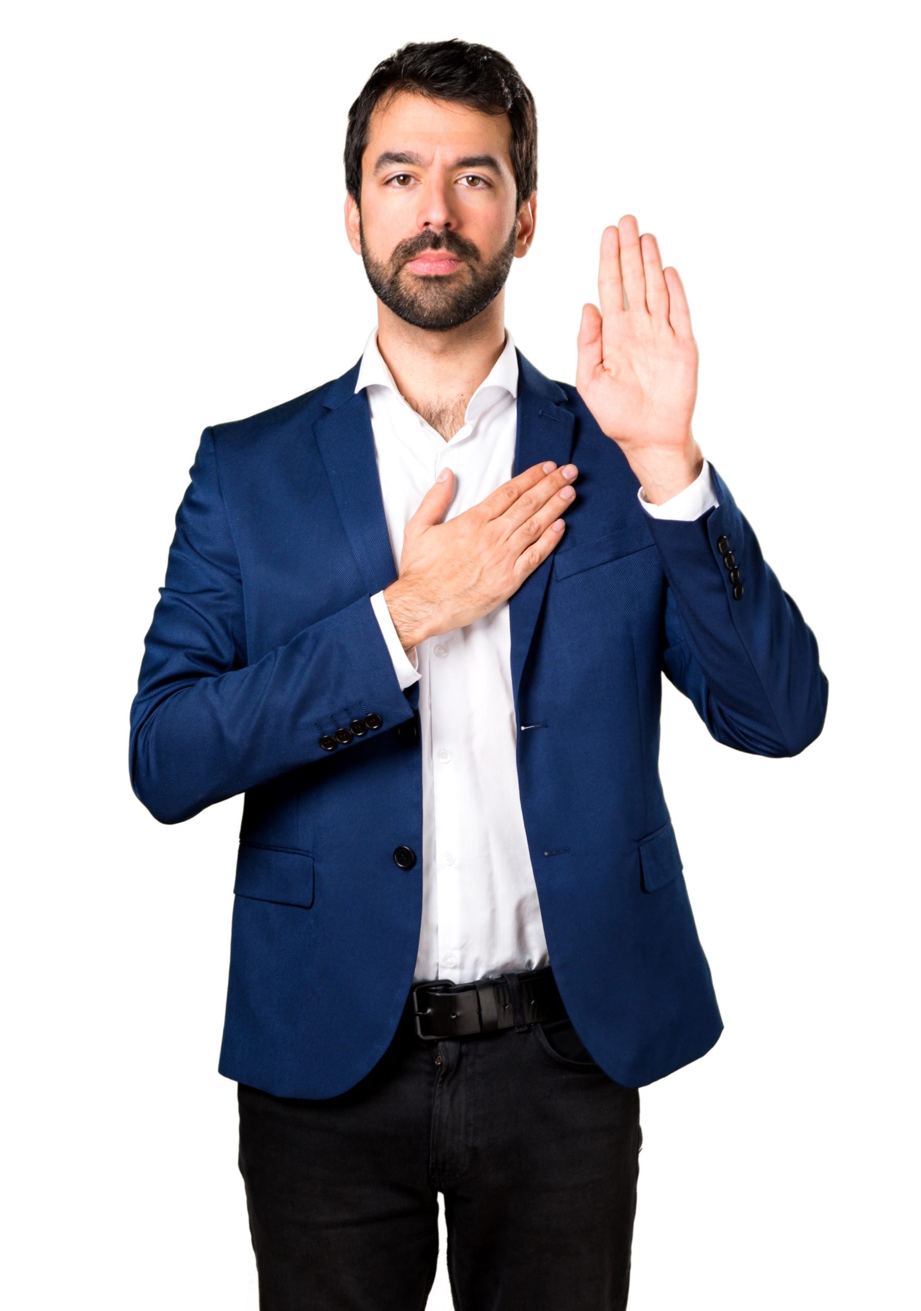 Juramento o Promesa