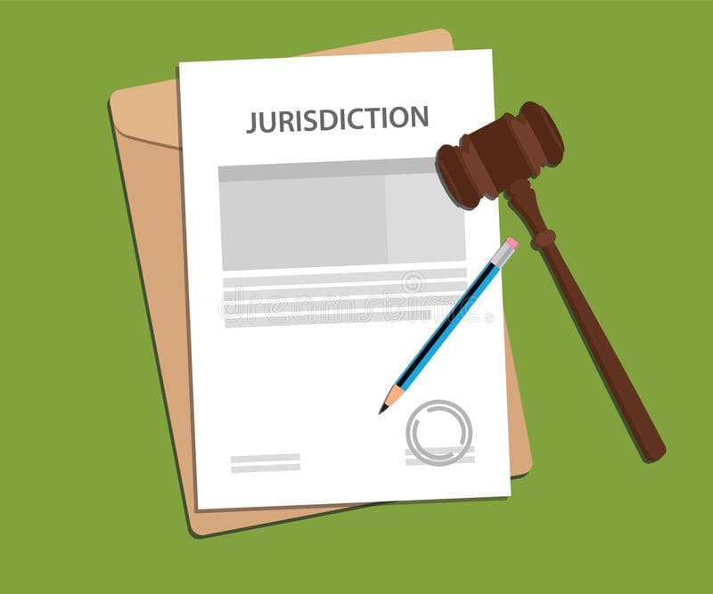 Jurisdicción
