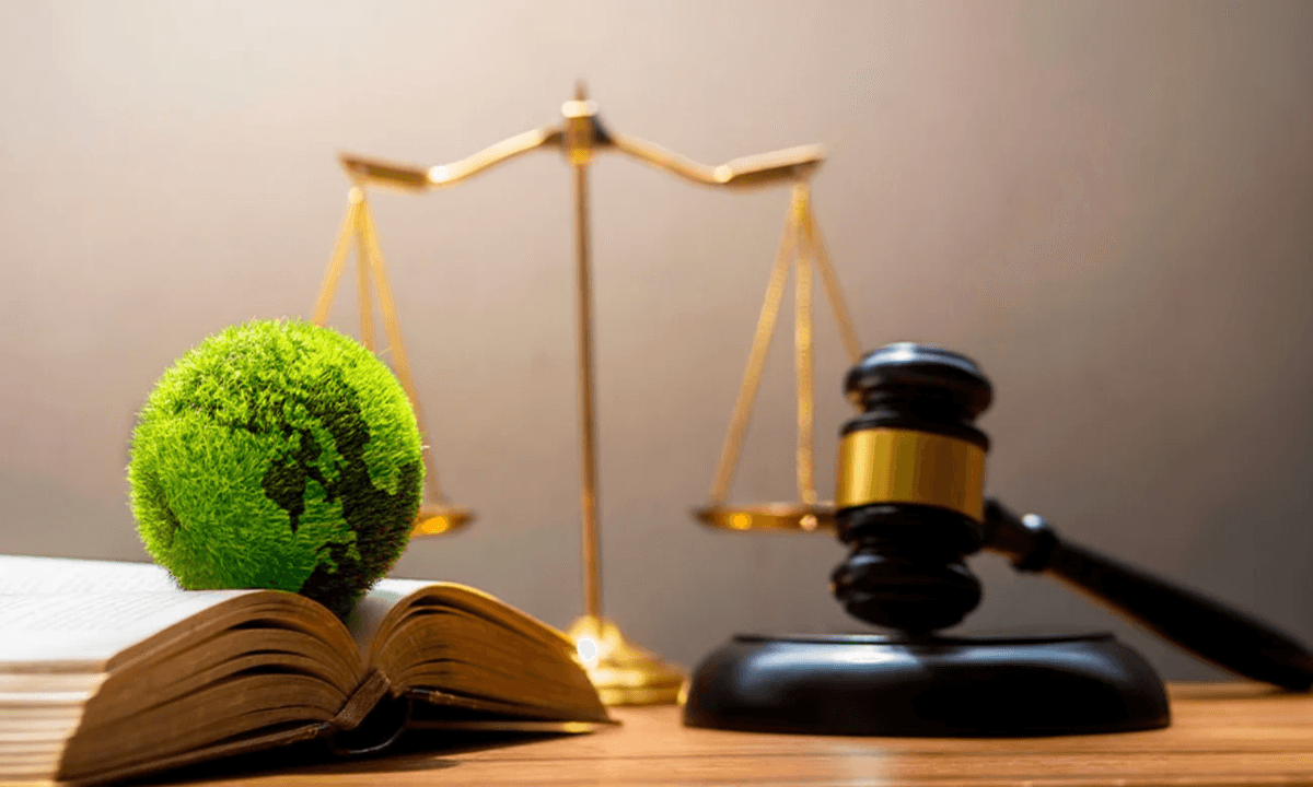 Justicia Ambiental