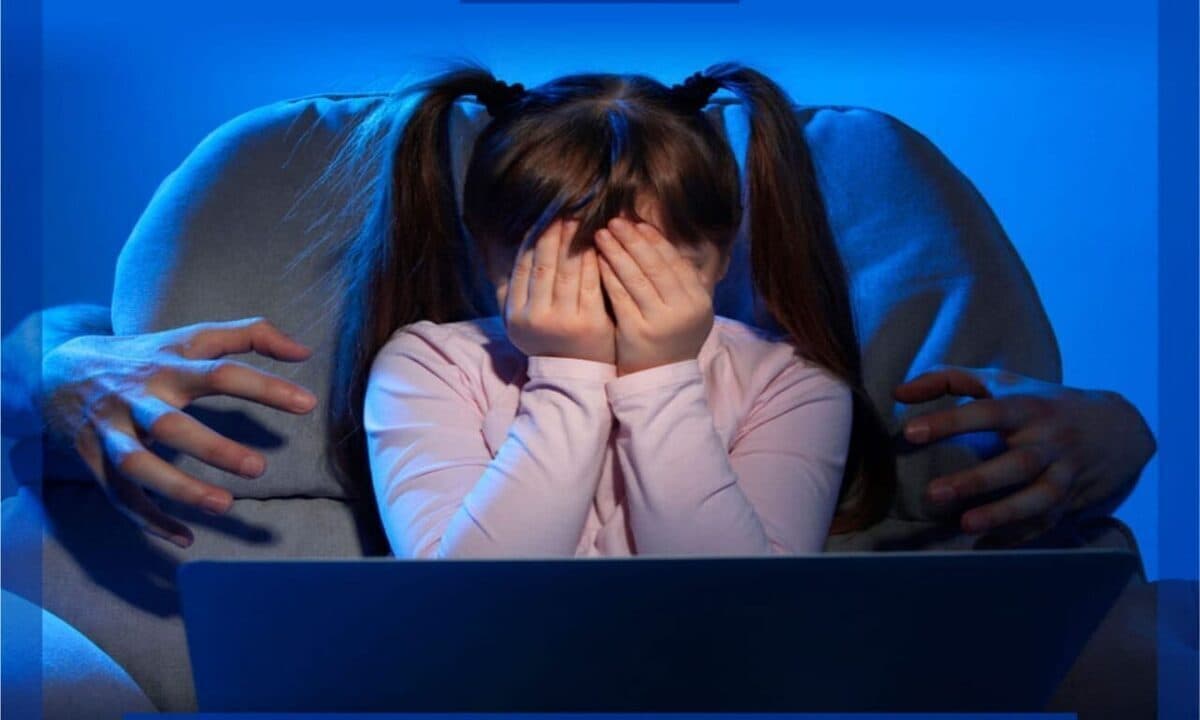 Justicia argentina confirma condena contra hombre por delitos sexuales contra menores en redes sociales