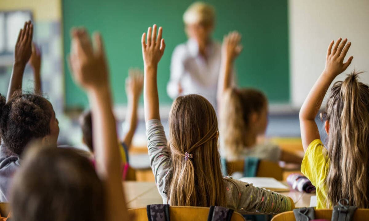 Justicia colombiana establece que demoras administrativas no justifican suspensión de clases para escolares