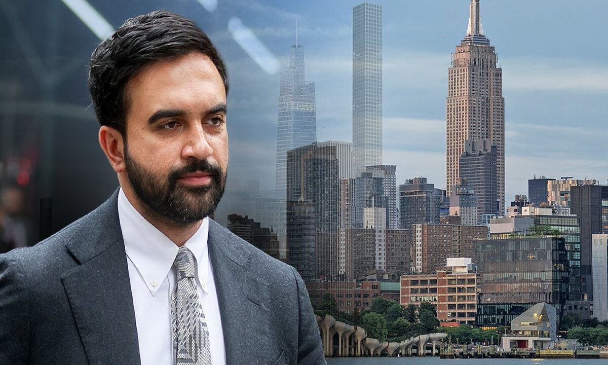 Justicia de EE.UU. bloquea aplicación de nuevo impuesto a residencias de alto valor en Nueva York